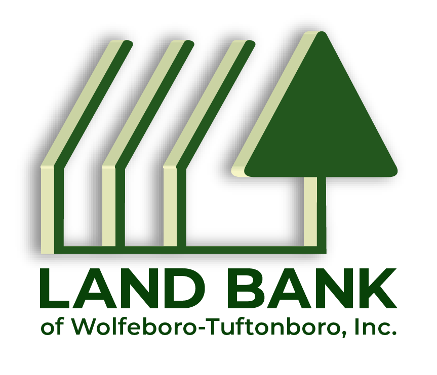 Land Bank logo