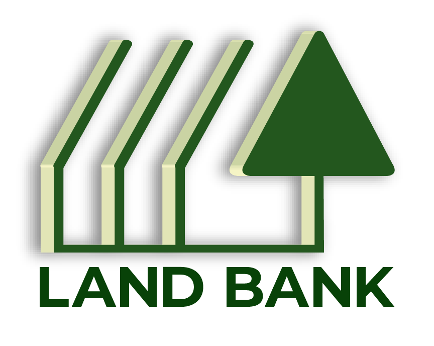 Land Bank logo
