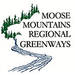 logo Moose Mountain Regional Greenways