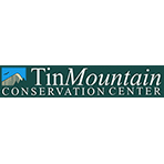 logo Tin Mtn Conservation Center